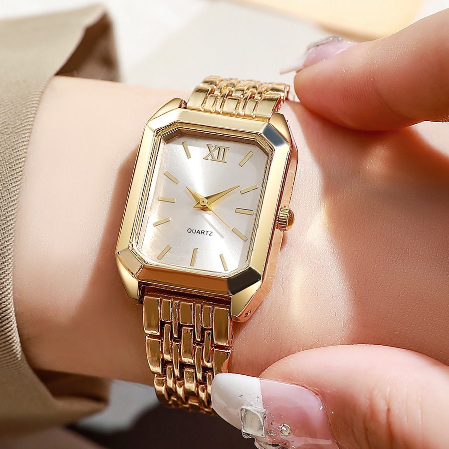Luxury Women's Quartz Watch Bu - đánh giá và giá Luxury Watch For Sale