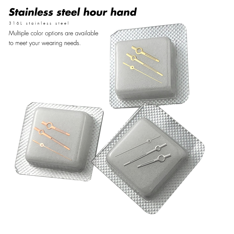 Green Luminous Watch Hands for - đánh giá và giá Luxury Watch Face