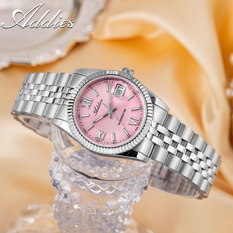 Addies High Quality Luxury Wat - đánh giá và giá Luxury Watch Quality