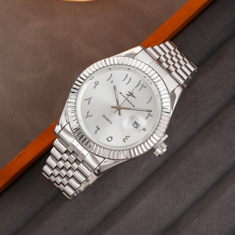 Fashion Men's Watches Date Hig - đánh giá và giá Rolex Watch Datejust