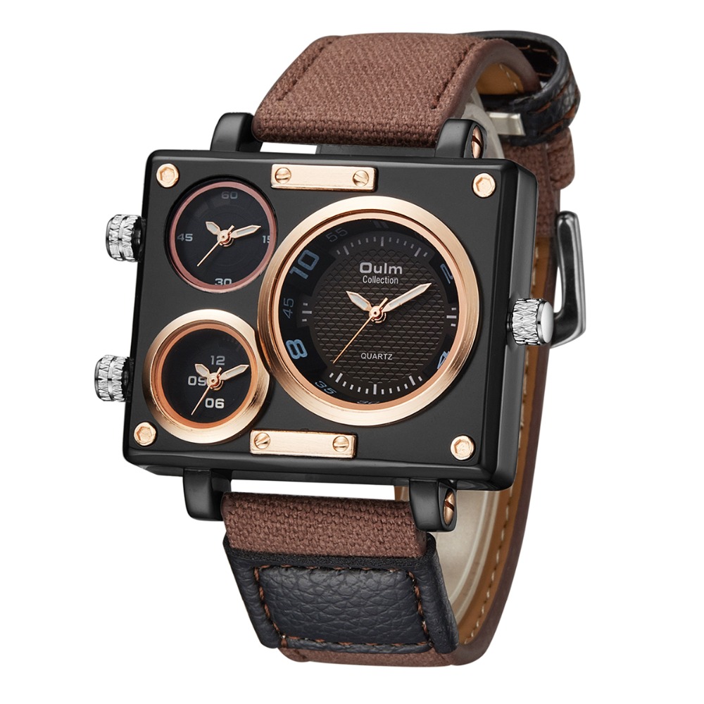 Đồng Hồ Nam Cao Cấp Hàng Đầu O - đánh giá và giá Luxury Watch Face