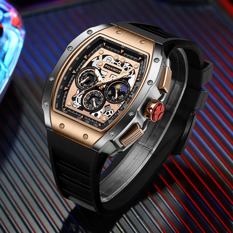 2026 New Sports Watch Men Top  - đánh giá và giá Luxury Watch Hublot