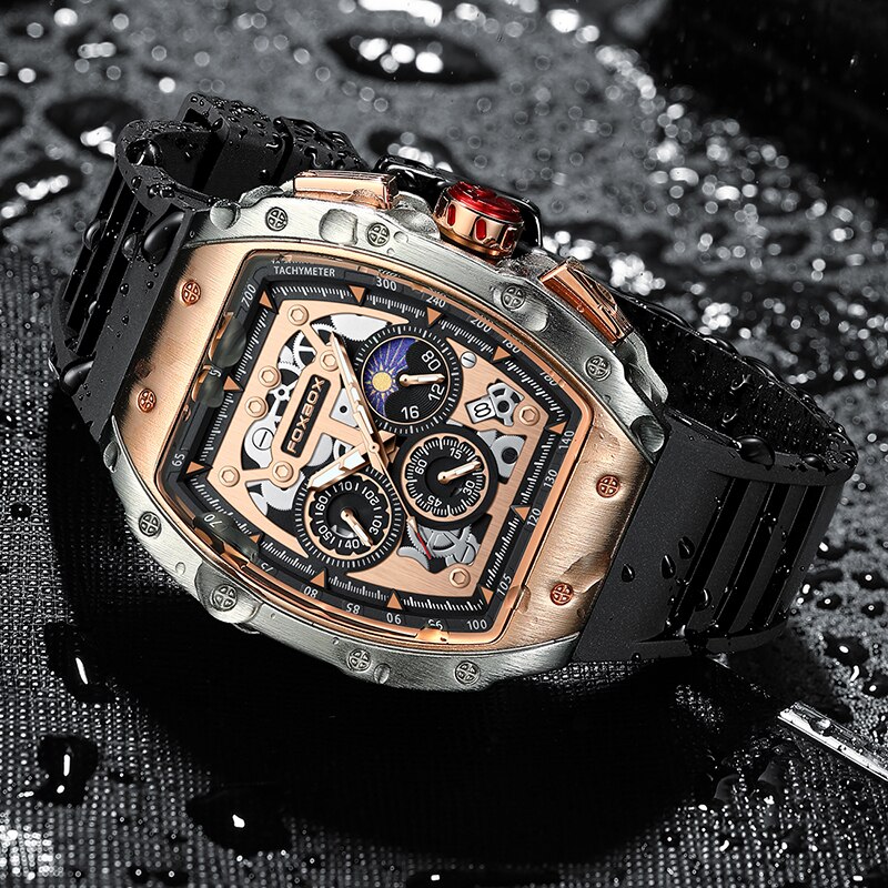 2026 New Sports Watch Men Top  - đánh giá và giá Luxury Watch Hublot