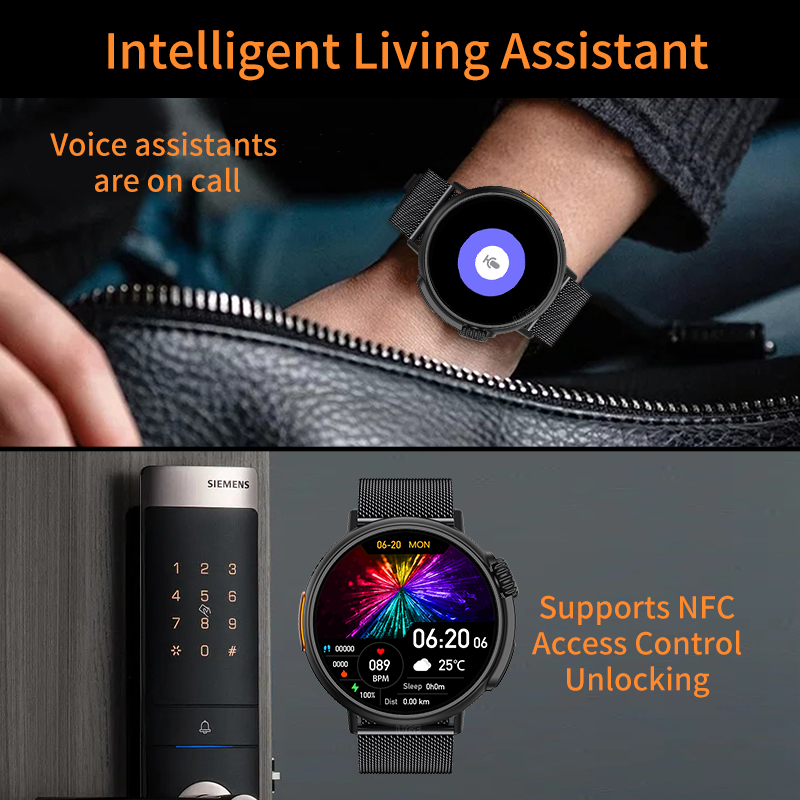 New NFC Luxury Military Women  - đánh giá và giá Luxury Watch Korea