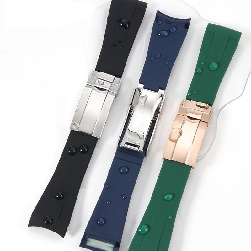 For Rolex Yacht-Master Submari - đánh giá và giá Rolex Watch Datejust