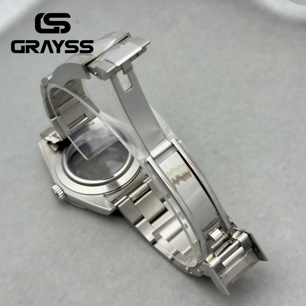 For Oyster Bracelet Strap DATE - đánh giá và giá Luxury Watch Face