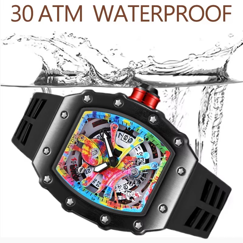 Luxury Watch Men Wrist Watches - đánh giá và giá Luxury Watch Hublot