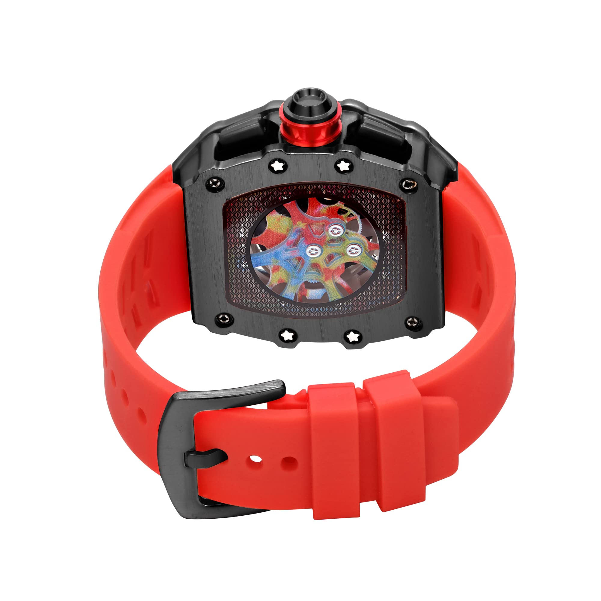 Luxury Watch Men Wrist Watches - đánh giá và giá Luxury Watch Hublot