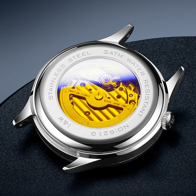 Carnival Brand High-end IW Ser - đánh giá và giá Luxury Watch All Brands