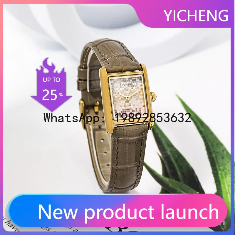 X-14 Classic Simple Light Luxu - đánh giá và giá Luxury Watch Events