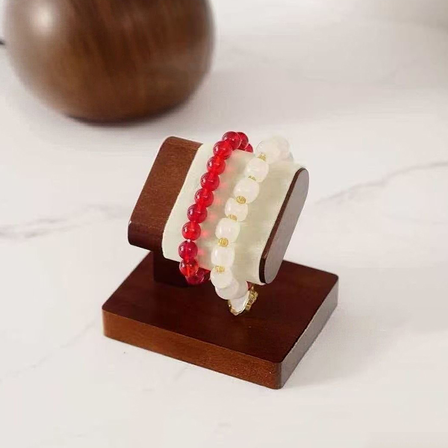 Wooden Watch Display Stand Sol - đánh giá và giá Luxury Watch Stand