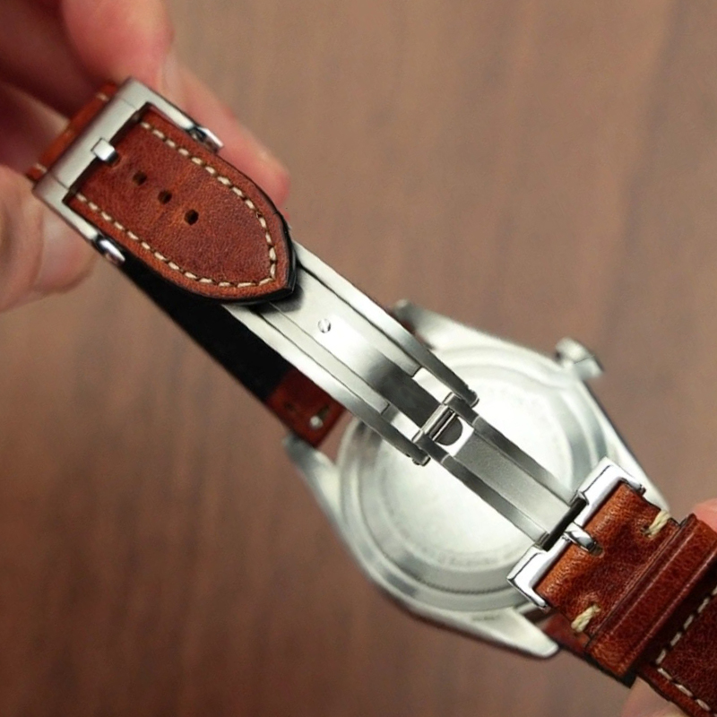 NEW Luxury Deployant Clasp 16m - đánh giá và giá Luxury Watch Face