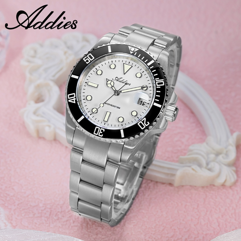 ADDIES 2026 New Luxury Woman W - đánh giá và giá Luxury Watch All Brands