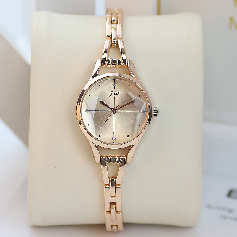 Bracelet Watch For Women Elega - đánh giá và giá Luxury Watch Female
