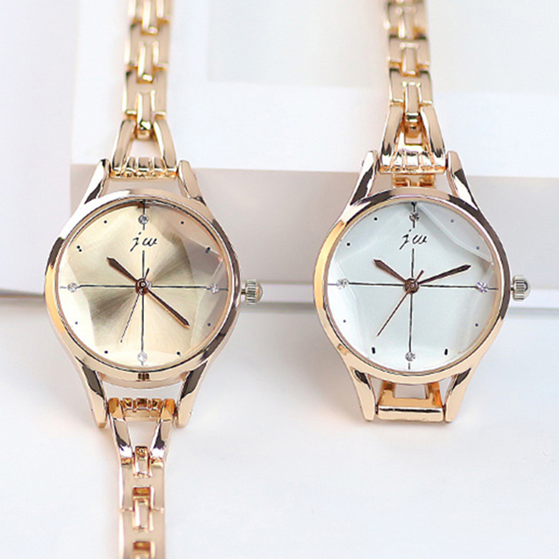 Bracelet Watch For Women Elega - đánh giá và giá Luxury Watch Female