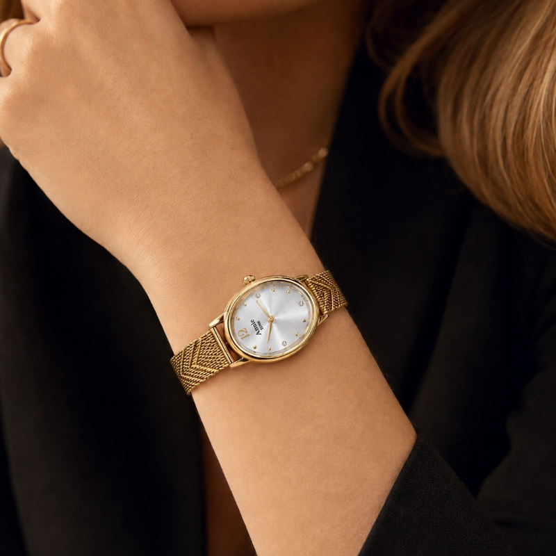 Top Brand Luxury Watches for W - đánh giá và giá Luxury Watch Brand For Women