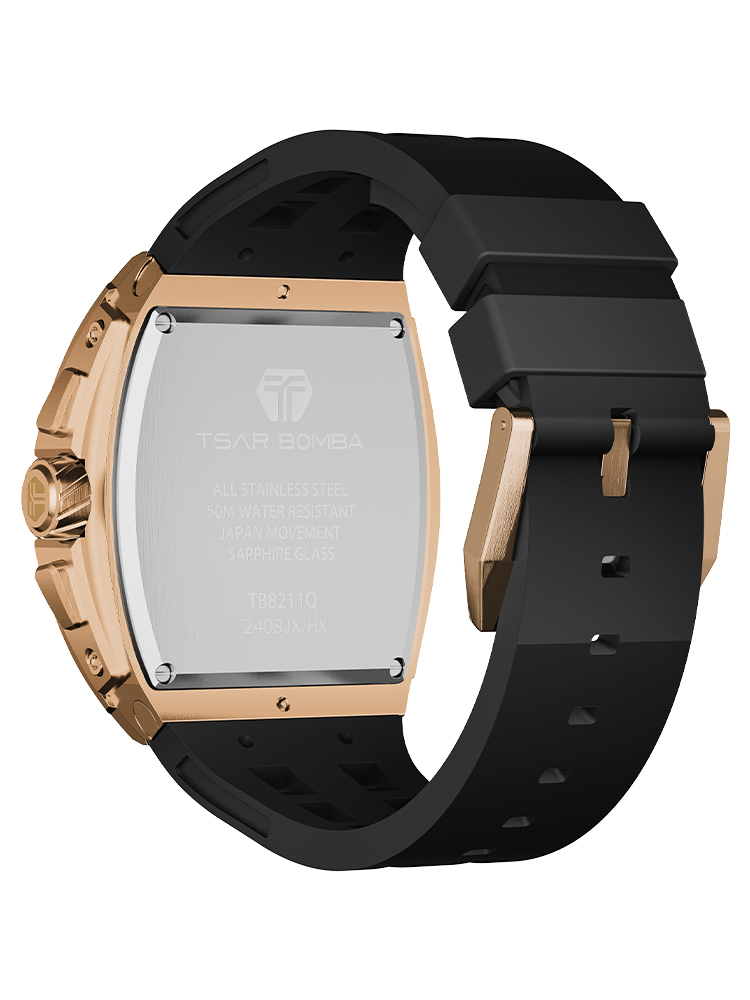 TSAR BOMBA Watches for Men Ton - đánh giá và giá Luxury Watch Hublot