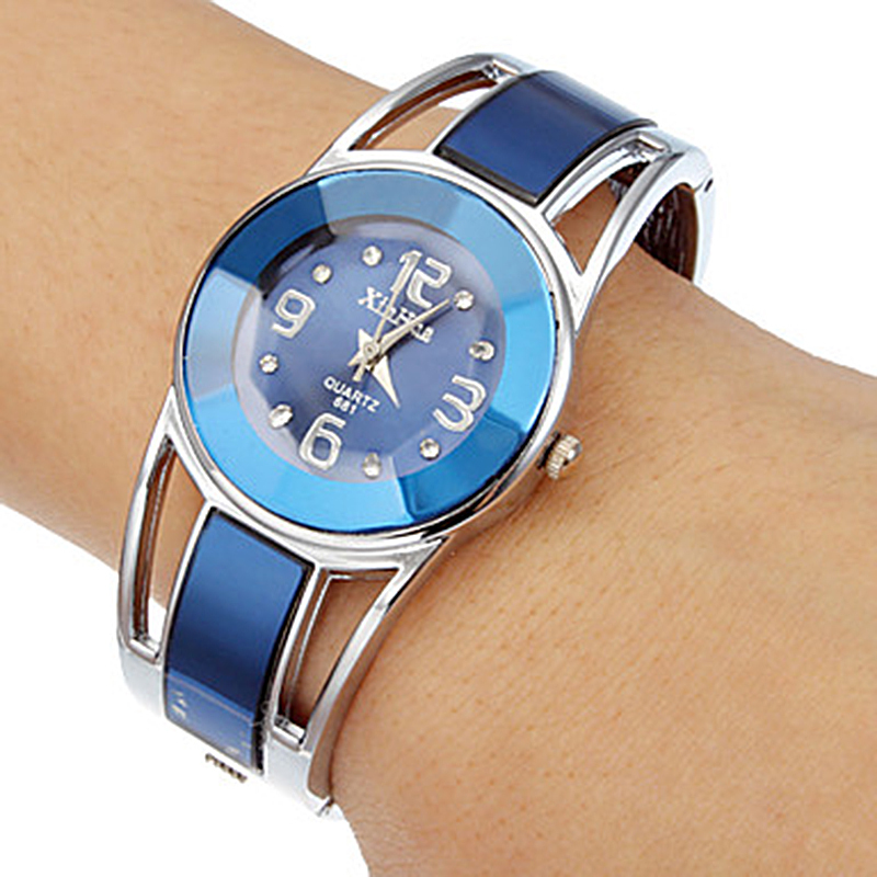 Reloj Mujer 2022 Hot Bán Tân H - đánh giá và giá Luxury Watch Brand For Women
