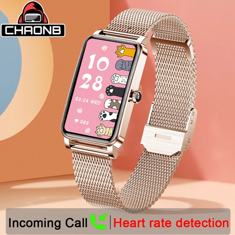 Women's Luxury Smartwatches Co - đánh giá và giá Luxury Watch Korea