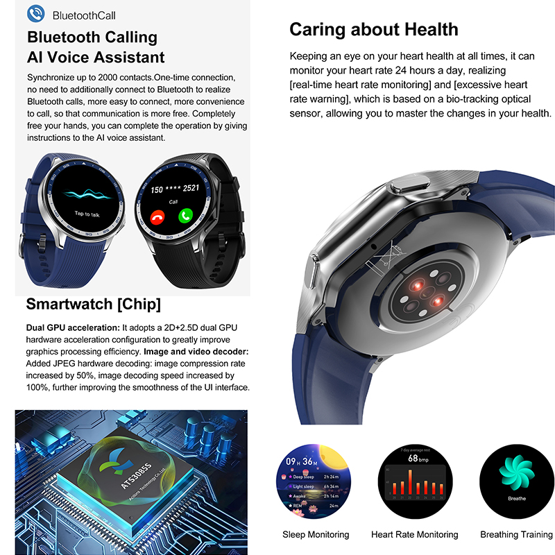 2025 New For OPPO Watch X High - đánh giá và giá Luxury Watch Korea