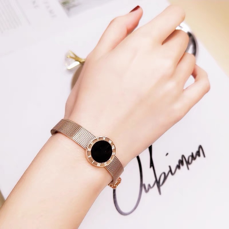 Luxury Roman Numeral Bracelets - đánh giá và giá Luxury Watch Korea