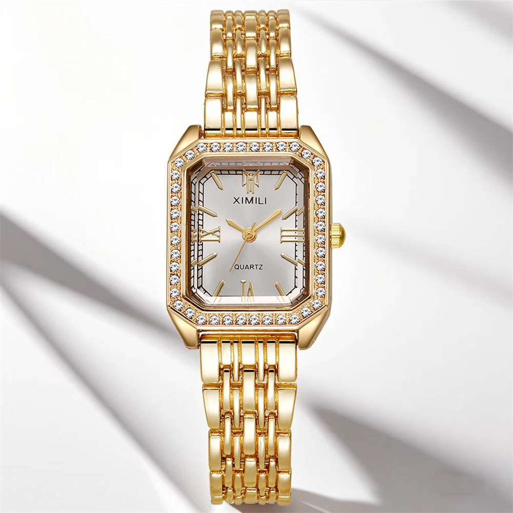 Fashion Business Ladies Quartz - đánh giá và giá Luxury Watch Events