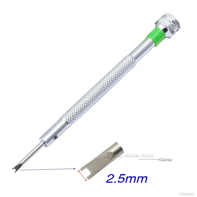 2.0mm 2.5mm U-Shaped Screwdriv - đánh giá và giá Luxury Watch Hublot