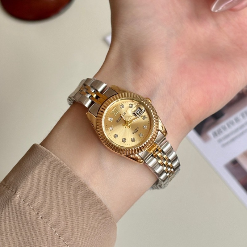 famous brand Calendar Women Wa - đánh giá và giá Luxury Watch Brand For Women