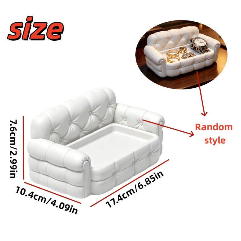 Matte White Mini Pull-Latch So - đánh giá và giá Luxury Watch Stand
