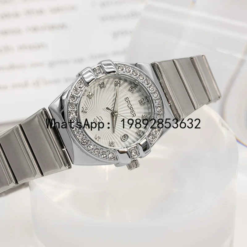 X-14 Fashion Light Luxury Vers - đánh giá và giá Luxury Watch Events