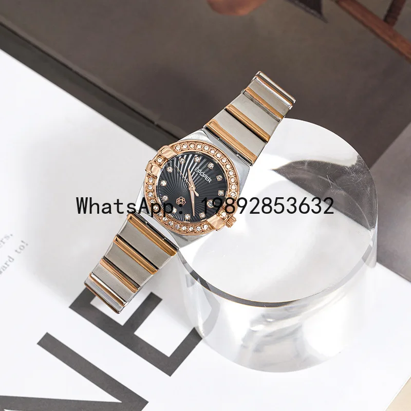X-14 Fashion Light Luxury Vers - đánh giá và giá Luxury Watch Events
