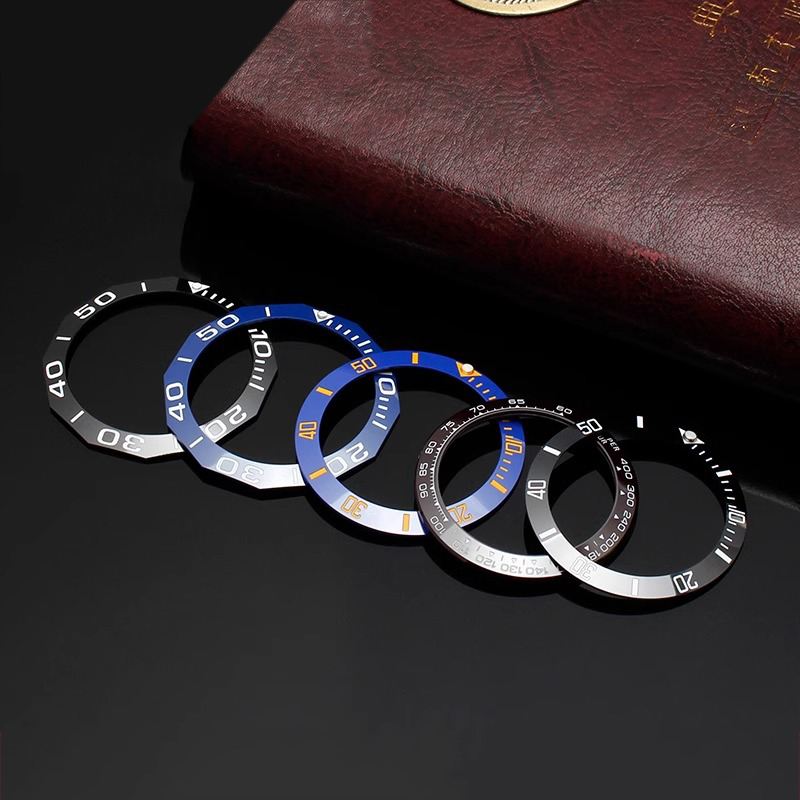 Ceramic watch bezel for ROLEX  - đánh giá và giá Luxury Watch Face