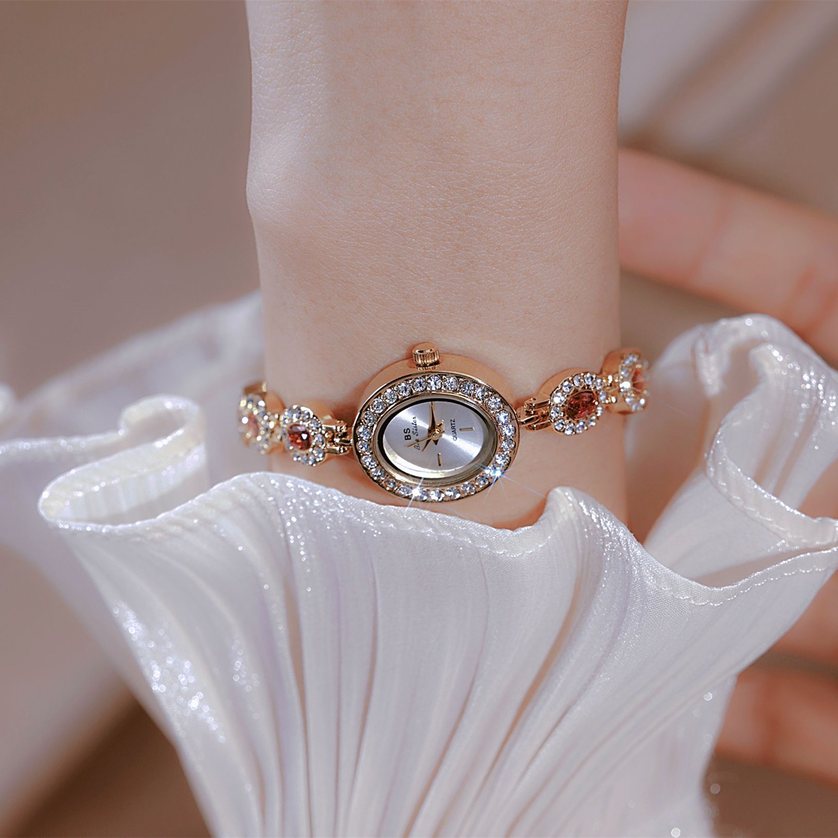 UTHAI New Women Chain Watch Li - đánh giá và giá Luxury Watch Brand For Women