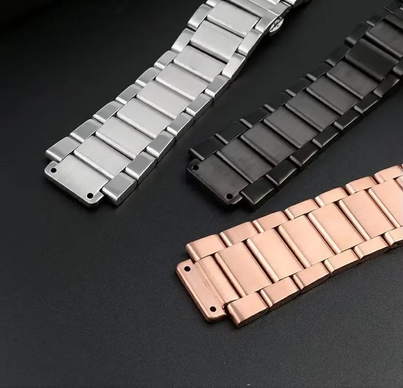 19mm-27mm Solid Stainless Stee - đánh giá và giá Luxury Watch Hublot
