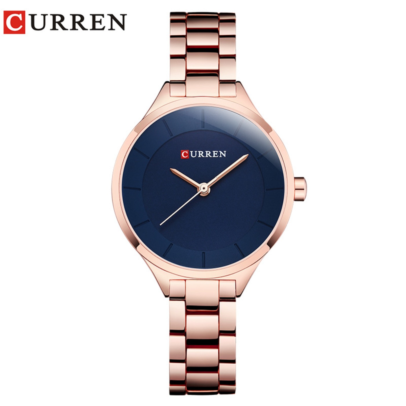 CURREN New Simple Women Bracel - đánh giá và giá Luxury Watch Female