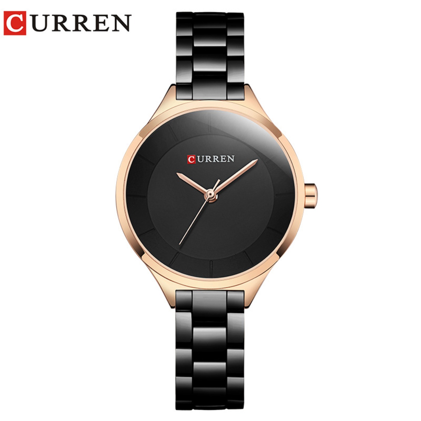 CURREN New Simple Women Bracel - đánh giá và giá Luxury Watch Female
