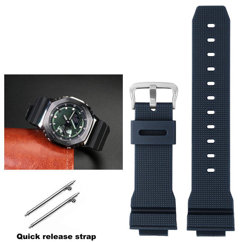 Strap for Casio G-SHOCK GM-210 - đánh giá và giá Casio Watch G-Shock Dw-5600
