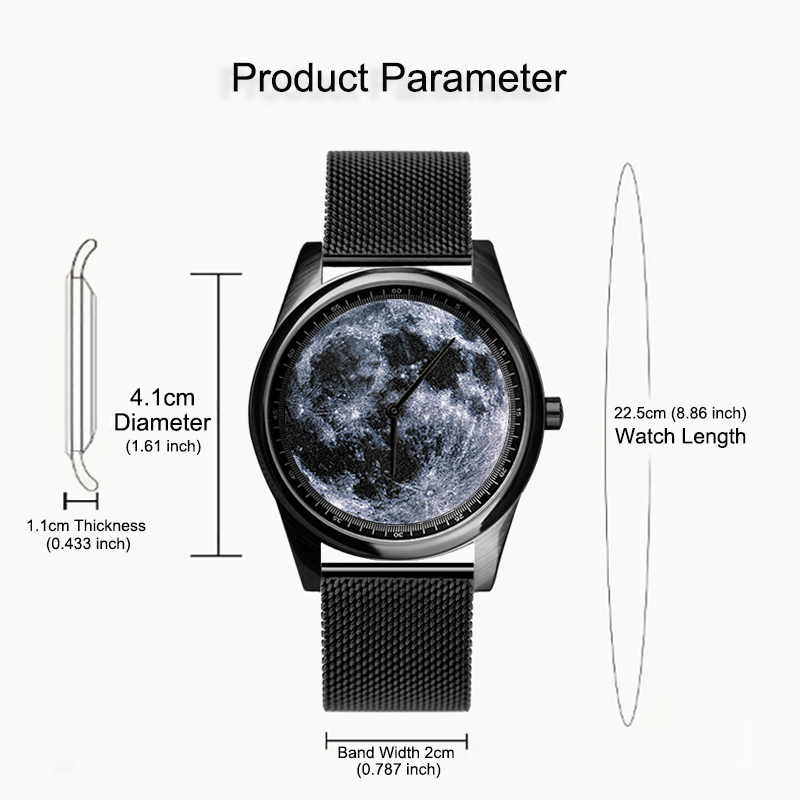 Enmex Individualization thiết  - đánh giá và giá Luxury Watch Hublot