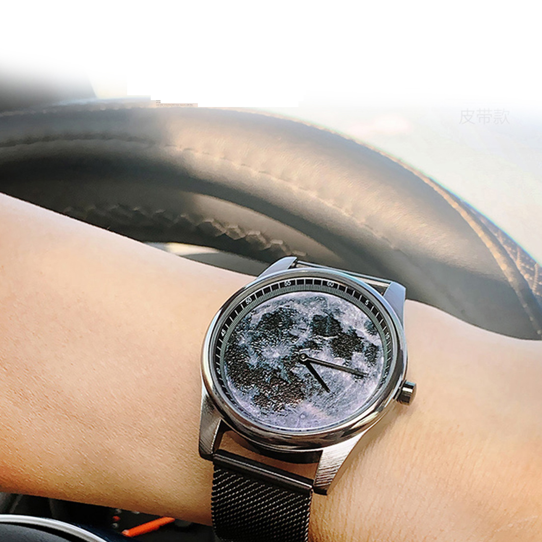 Enmex Individualization thiết  - đánh giá và giá Luxury Watch Hublot