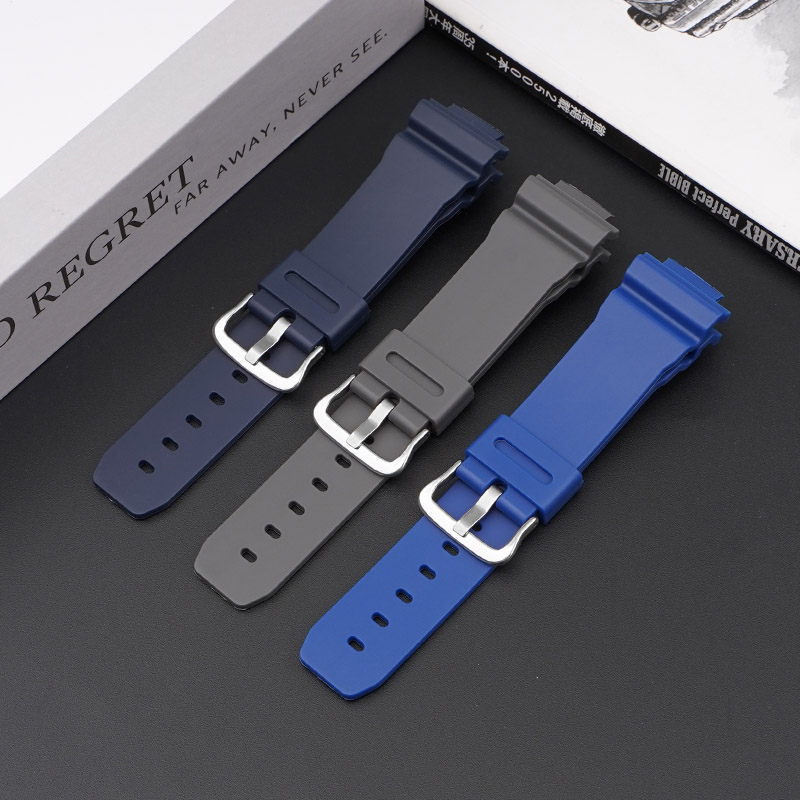 Rubber Strap for Casio G-SHOCK - đánh giá và giá Casio Watch G-Shock Dw-5600