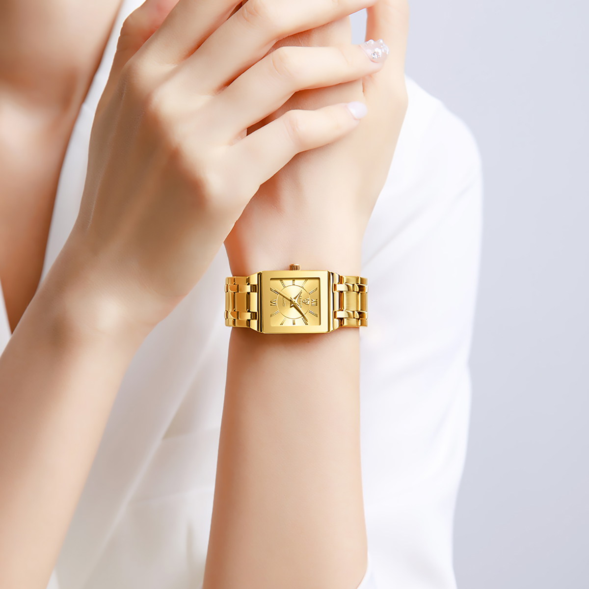 LIEBIG Luxury Quartz Wristwatc - đánh giá và giá Best Luxury Quartz Watch