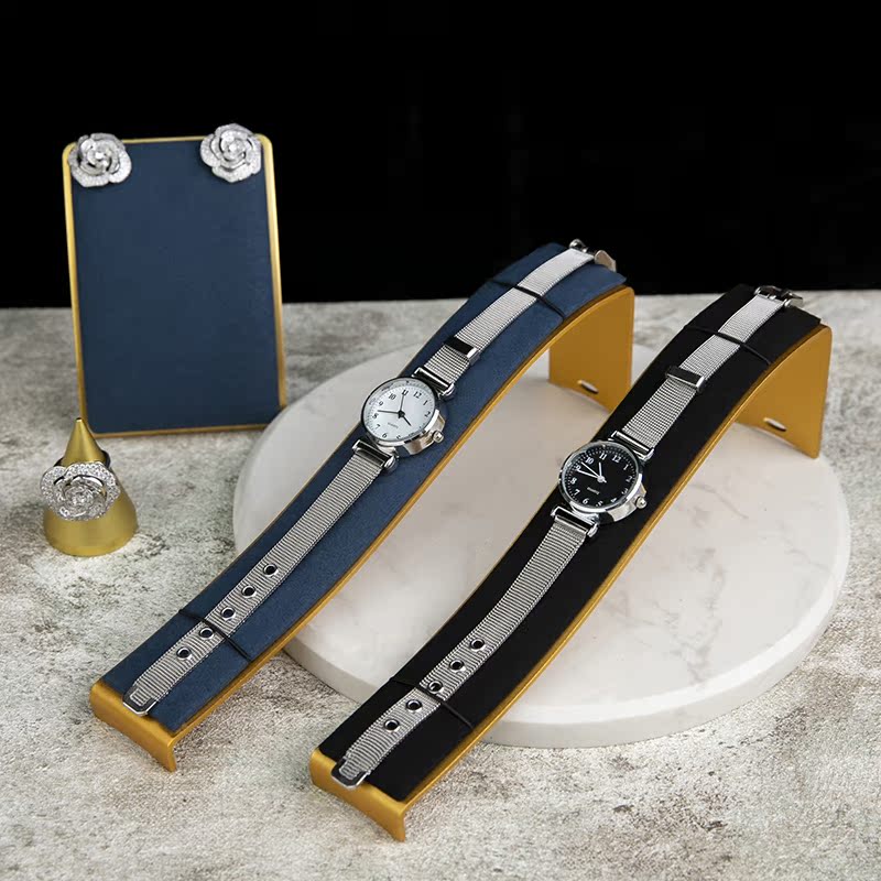 High-end Jewelry Display Stand - đánh giá và giá Luxury Watch Stand