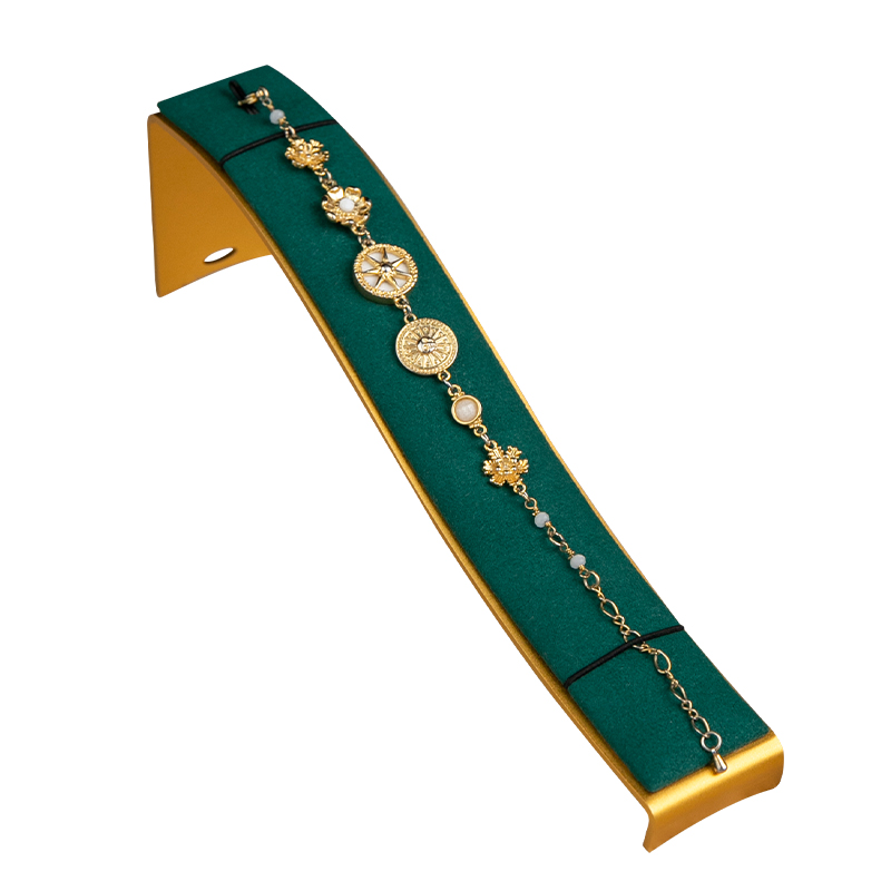 High-end Jewelry Display Stand - đánh giá và giá Luxury Watch Stand