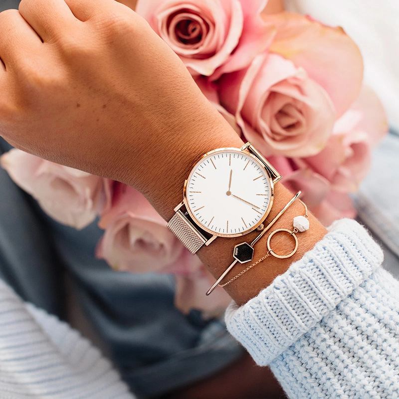 Top Brand Luxury Watches Women - đánh giá và giá Luxury Watch Brand For Women