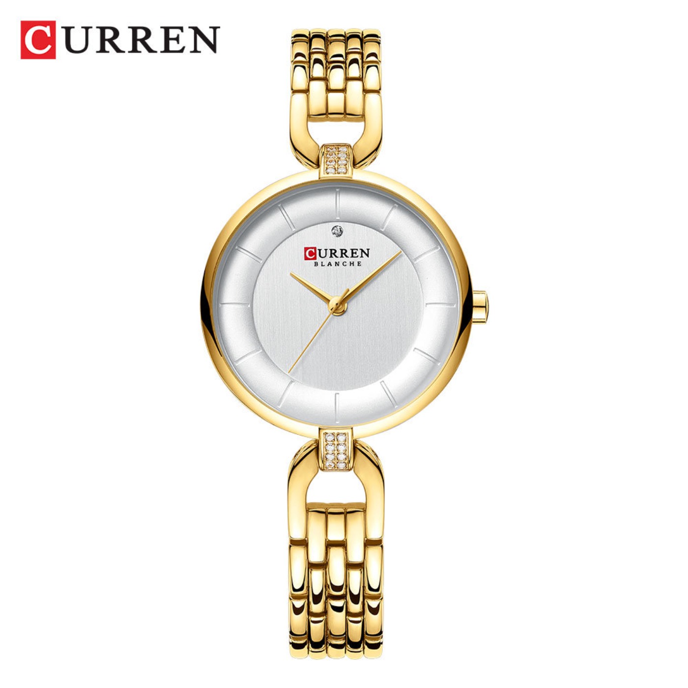 Women Watch CURREN Luxury Bran - đánh giá và giá Luxury Watch Brand For Women