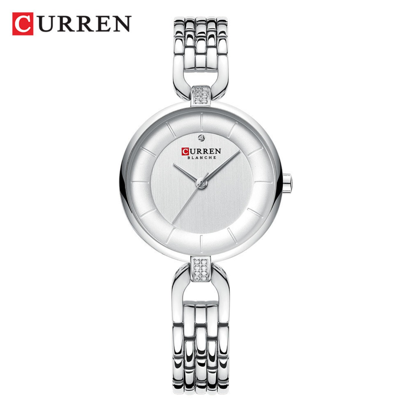 Women Watch CURREN Luxury Bran - đánh giá và giá Luxury Watch Brand For Women