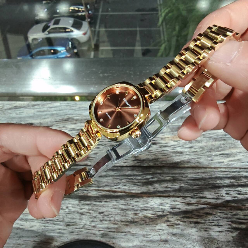 SUNMATE New Arrival, Best-sell - đánh giá và giá Best Luxury Quartz Watch