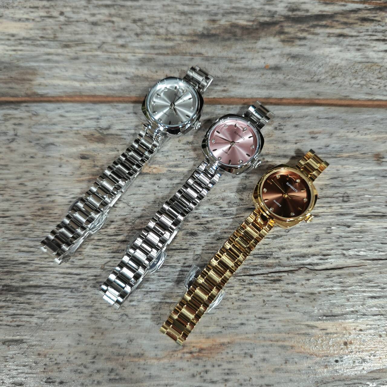 SUNMATE New Arrival, Best-sell - đánh giá và giá Best Luxury Quartz Watch