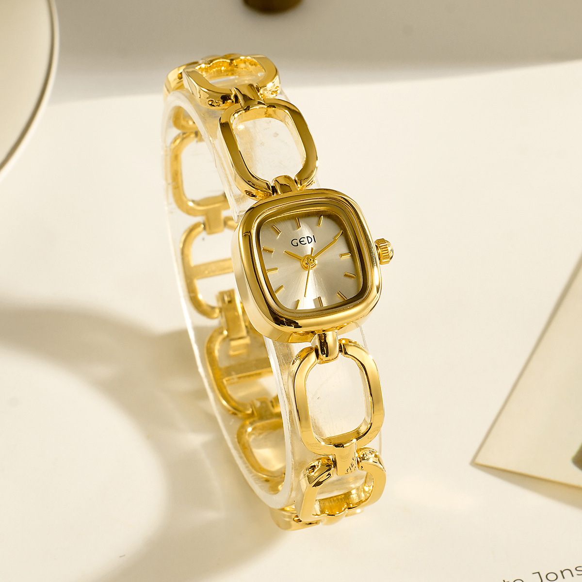 GEDI Brand Women's Watches Lig - đánh giá và giá Luxury Watch Brand List