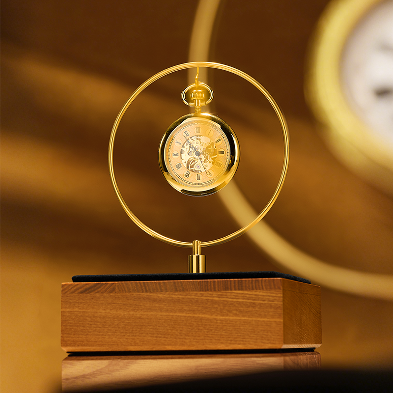 Oirlv Luxury Pocket Watch Disp - đánh giá và giá Luxury Watch Stand